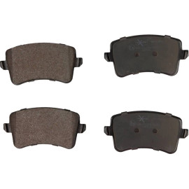 MAXGEAR Bremsbelagsatz 19-0907 VW A4/A5/Q5 07 MAXGEAR Bremsbelagsatz 19-0907 VW A4/A5/Q5 07