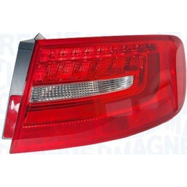 1329,640,5 Magneti Marelli Heckleuchte 13296405 - außen links O K-PL LED rot/weiß PQ 1329,640,5 Magneti Marelli Heckleuchte 13296405 - außen links O K-PL LED rot/weiß PQ