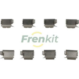 FRENKIT Zubehör, Bremsbeläge 901820
