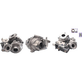 Turbolader PA7629652