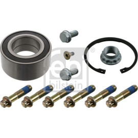 FEBI BILSTEIN Radlager 21873