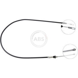 A.B.S. Feststellbremsseil K10366 A.B.S. Feststellbremsseil K10366