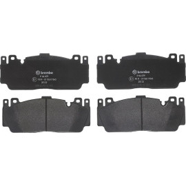 BREMBO Bremsklötze VA P 06 079