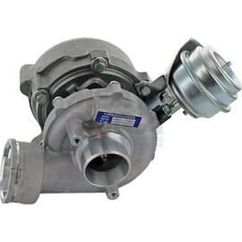 Turbolader 65005