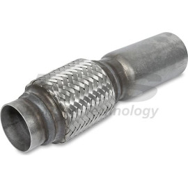 Reparaturrohr, Katalysator 83 00 8345