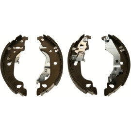 40 461 027 Bremsbacken GS8686