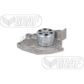 PA 1095 Wasserpumpe PA1095