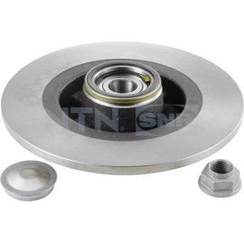 72 482 037 m.Radl. Bremsscheibe HA KF155.111U 72 482 037 m.Radl. Bremsscheibe HA KF155.111U