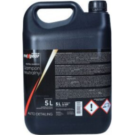 AUTOSHAMPOO 36-9019