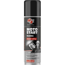 20-A20 MOJE AUTO AMT20-A20 Professional Motorstarthilfe Spray 200 ml