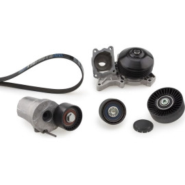 Micro-V Kit inkl. Wapu KP36DPK1698
