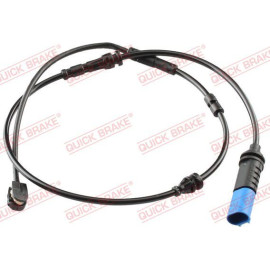 Quick Brake Bremsbelag-Warnkontakt WS 0424 A
