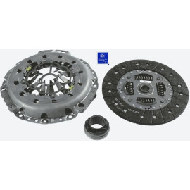 SACHS Kupplungssatz 3000 951 872