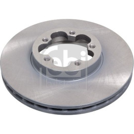 FEBI BILSTEIN Bremsscheibe 44034