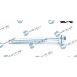 DR.MOTOR Schraube, Einspritzdüsenhalter DRM0768