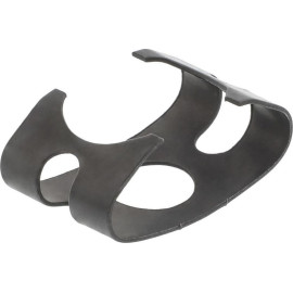 Halter, Bremsschlauch 108718