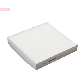 DENSO Filter, Innenraumluft DCF580P