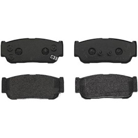 BREMBO Bremsklötze HA P 30 057