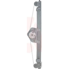 VAN WEZEL Fensterheber 1624264