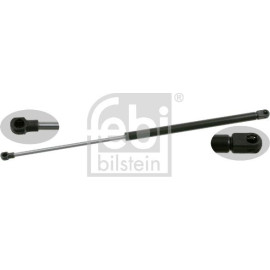FEBI BILSTEIN Gasdruckfeder 17587
