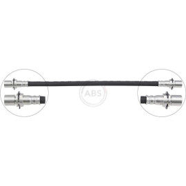 A.B.S. Bremsschlauch SL3592 A.B.S. Bremsschlauch SL3592