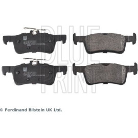 ADF124238 BLUE PRINT Bremsbelagsatz, Scheibenbremse ADF124238 ADF124238 BLUE PRINT Bremsbelagsatz, Scheibenbremse ADF124238