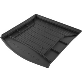Passgenaue Kofferraummatte Gummimatte VW Touran Ii 10-15 TM549277 Passgenaue Kofferraummatte Gummimatte VW Touran Ii 10-15 TM549277