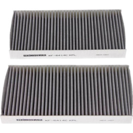Innenraumfilter Renault Laguna 07- Zw¨Glem Klp 2St 26-0625