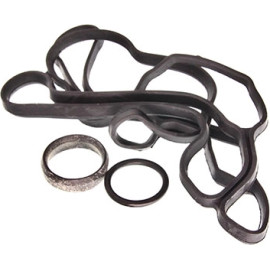 Dichtungssatz, Ílkühler 77008000