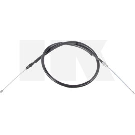 Seilzug, Feststellbremse Renault T. Clio 90-98 Le/Pr 903951
