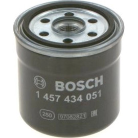 Bosch Automotive Kraftstofffilter 1457434051