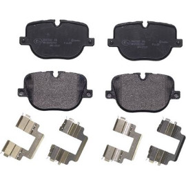 BREMBO Bremsklötze HA P 44 025