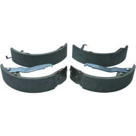Bremsbacken Vw T2 07/79-0 19-0271