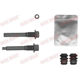 Quick Brake Führungshülsensatz mit Bolzen 113-1424X Quick Brake Führungshülsensatz mit Bolzen 113-1424X