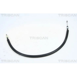 Seilzug, Feststellbremse Peugeot T. 206 98- Le/Pr 814028156
