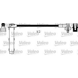 VALEO Zündkabel 346552