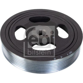 FEBI BILSTEIN Riemenscheibe, Kurbelwelle 179969