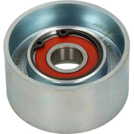 Umlenk-/Führungsrolle, Keilrippenriemen 54-1049