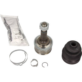 Gelenksatz, Antriebswelle Nissan Micra 1.0 93- +Abs 49-0166