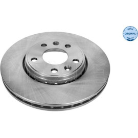Bremsscheibe Renault P. Scenic/Laguna/Megane 07 16-15 521 0041