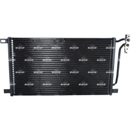 Kondensator, Klimaanlage NRF35748