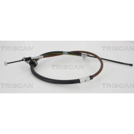 Seilzug, Feststellbremse Toyota T. Hi-Ace 95-06 Pr 8140131170