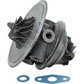 Rumpfgruppe, Lader 601084