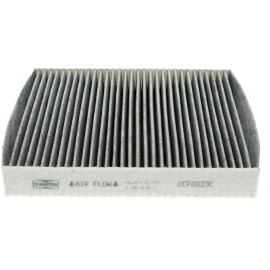 CHAMPION Innenraumfilter CCF0023C