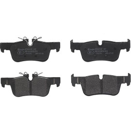 BREMBO Bremsklötze HA P 06 094