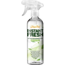 ShinyChiefs INSTANT FRESH - GERUCHSVERNICHTER 500ml H11247 ShinyChiefs INSTANT FRESH - GERUCHSVERNICHTER 500ml H11247