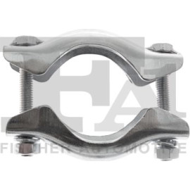 FA1 Auspuff-Klemmstücksatz 931-901 FA1 Auspuff-Klemmstücksatz 931-901