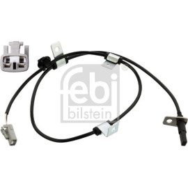 Sensor, Raddrehzahl 107735