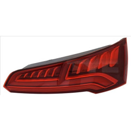 Heckleuchte R KPL LED LAUFLICHT ROT 11-9103-10-9 Heckleuchte R KPL LED LAUFLICHT ROT 11-9103-10-9