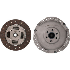 KAMOKA Kupplungssatz KC064